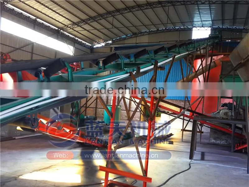High Efficiency Coal Ball Press Machine View larger image Good Quality High Efficiency Coal Ball