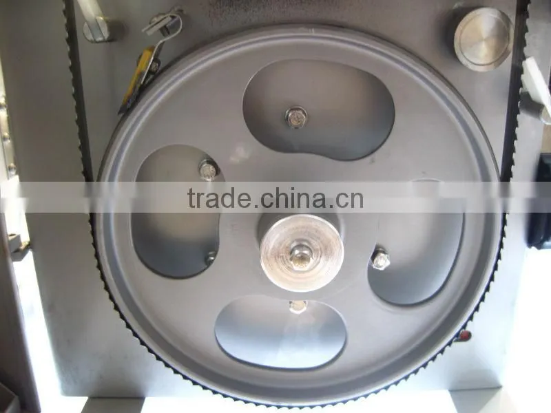 GRT-BS1650A frozen meat bone saw machine