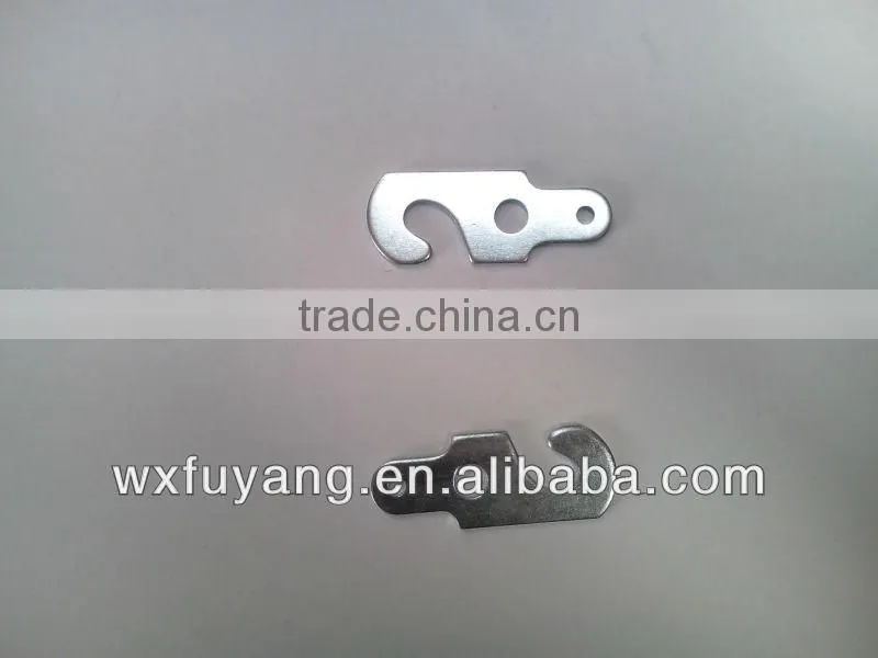 galvanized stamping steel sheet