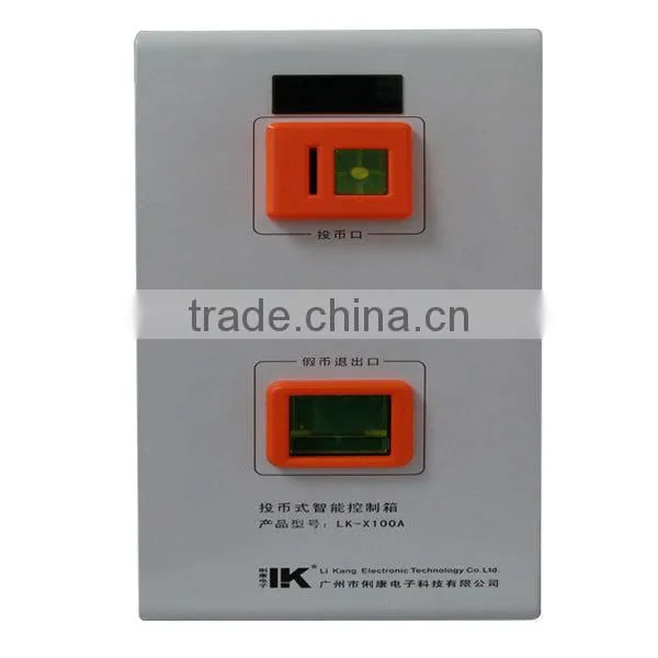 LK--X100A Penny press machine coin controller