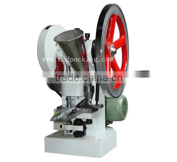 Small Tablet Pill Press Machine TDP-5