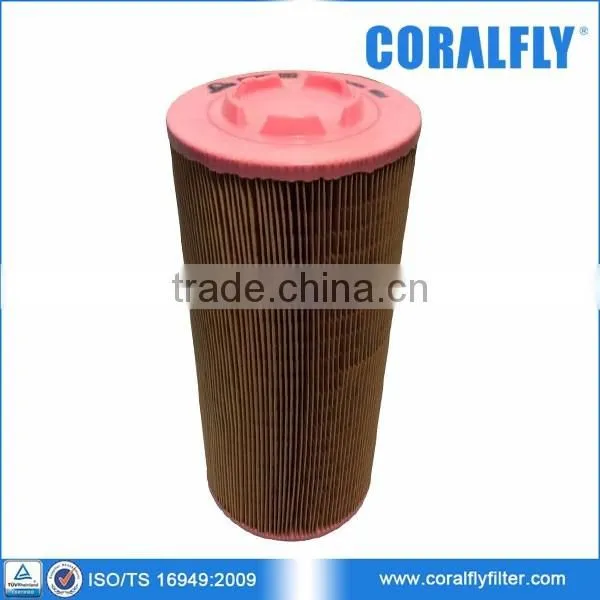 Tractor Engine 1104C-44 Air Filter 0009839022