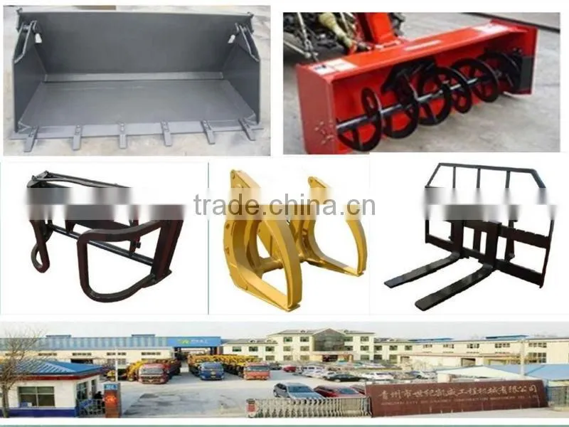 wheel loader tire chains ZL-15F Euro III xinchai498