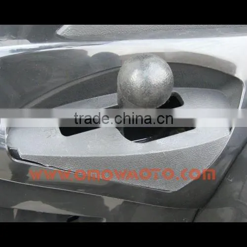EEC EPA 550cc Side x Side ATV 4x4