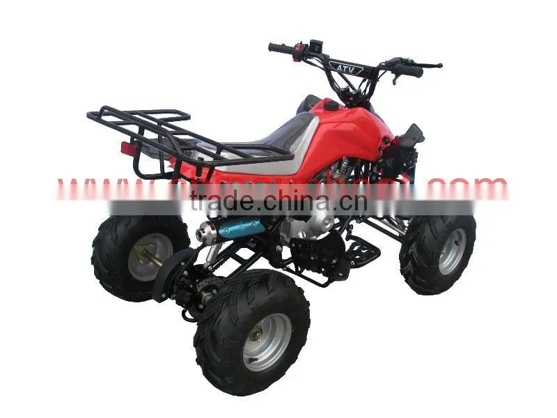 Upbeat 110cc 4 wheeler 110cc atv automatic drive