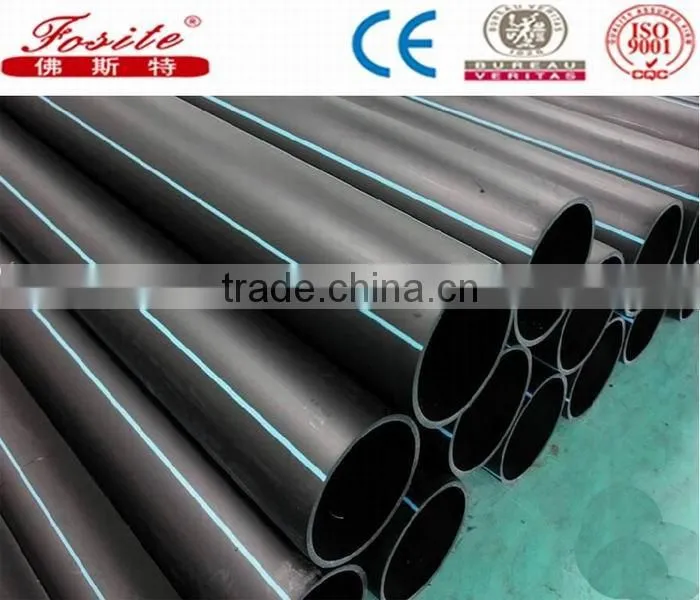 Farm and garden PE/HDPE pipe for irrigation