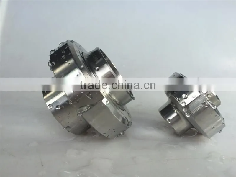 ss304 ss316L stainless steel pipe fitting union