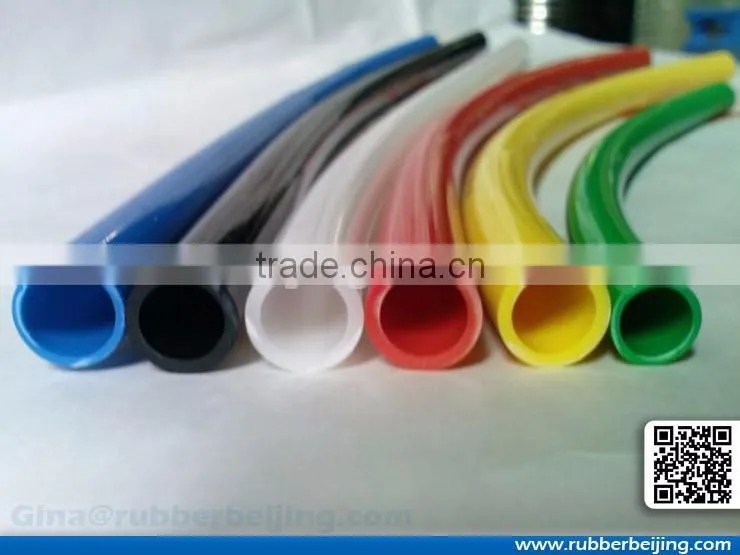 High ressure/Oil resistant/Heat resistant nylon tubes
