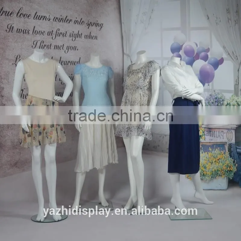 cheap sexy lingerie female mannequins for sale