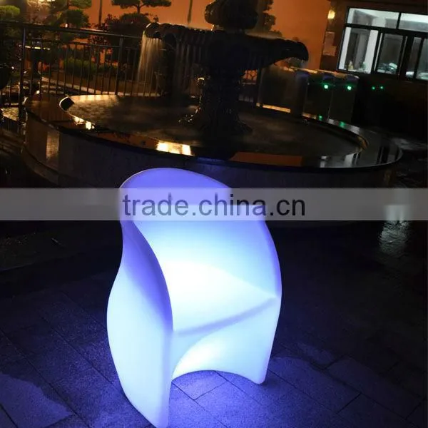 Modern Design LED Furniture