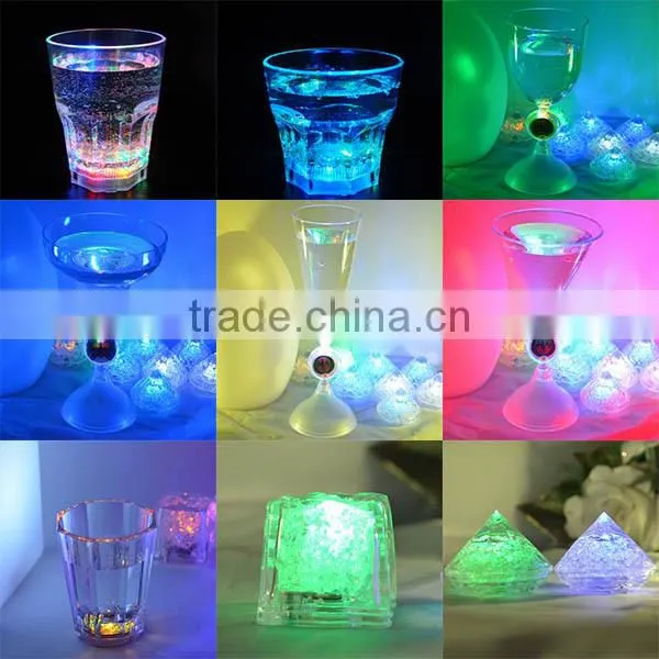 China Manufactuer 200ml drinking glass water cup