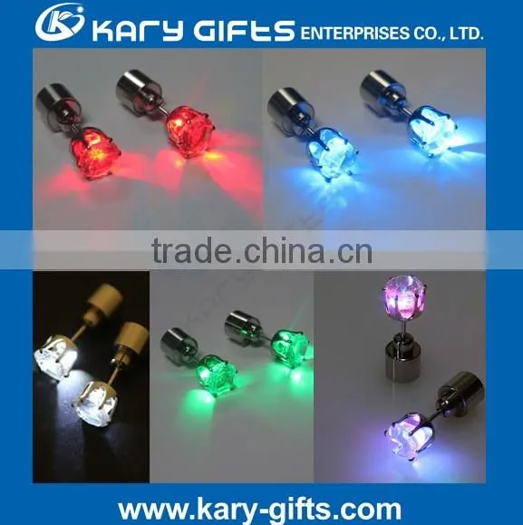 Flashing LED Shoe Lace Promotion Party Favor LED Shoestring