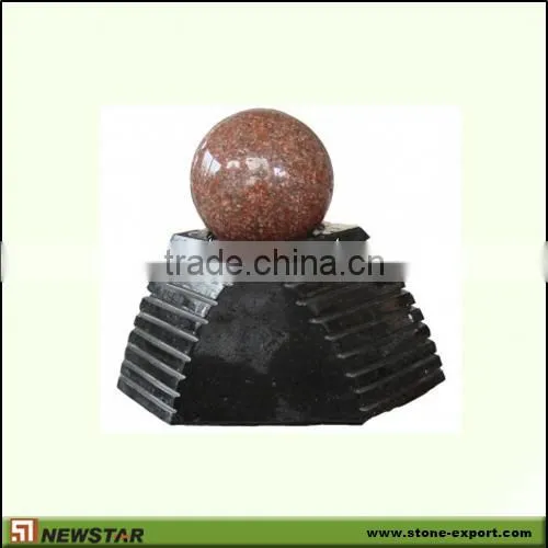 Newstar boule de granit