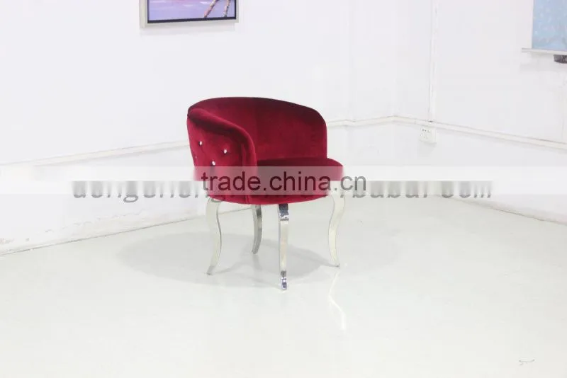 china supplier livingroom furniture cheap leisure chair and coffee table BY1004