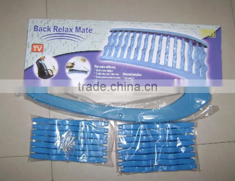 Orthotic Back Stretcher , Back Stretcher , Back Relex Mate