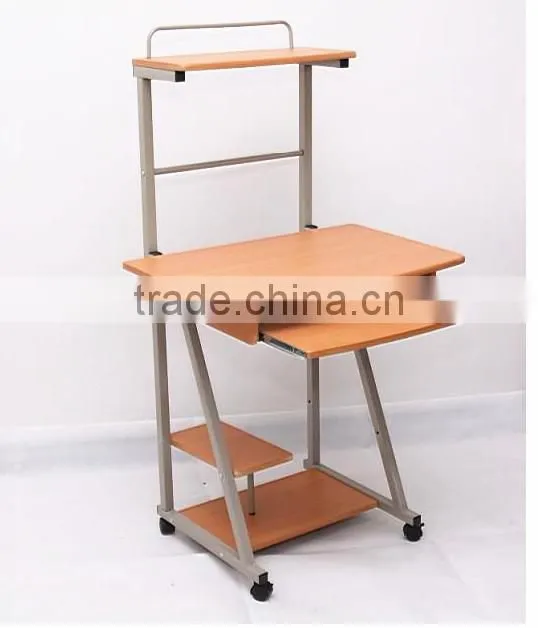 stock computer desk