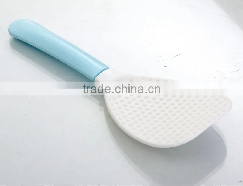 Rice serving spoon