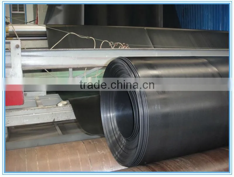 geomembrane for highway