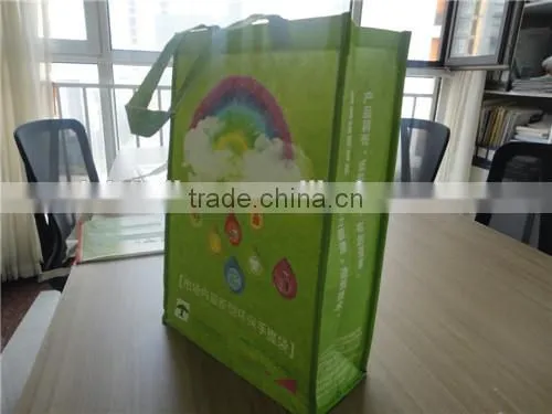Super Expensive Luxury Kraft Paper Shopping Bags