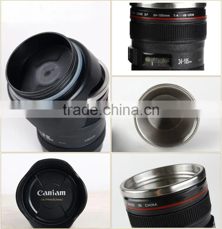 2017 New Porduct Travel Mug Promotional GIFT