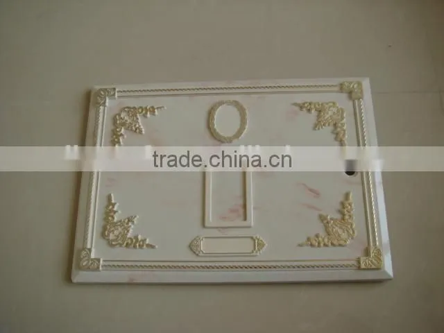 SMC panel, sheet moulding compression, from 150tons to 2000tons