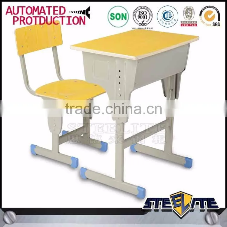 Two person study table for kids used school desks for sale