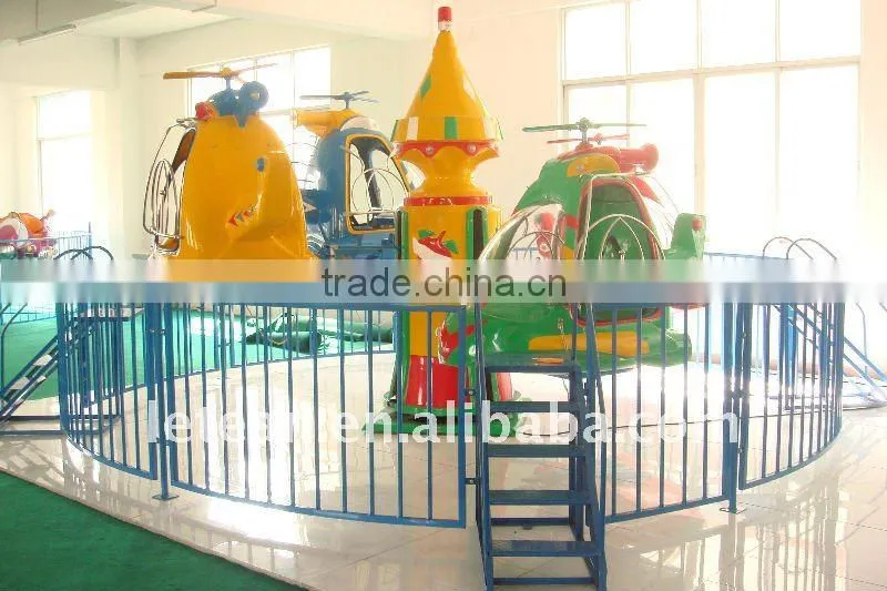 amusement park viking boat (LT-1028A)