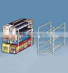 Kitchen Wrap Stacker