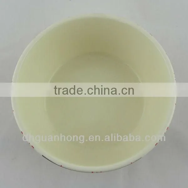 Ceramic Dog Bowls Wholesale