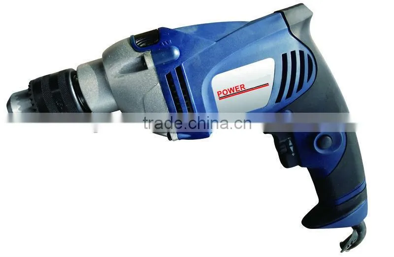 GOLDENTOOL 710w 13mm China Impact Drill Electric Power Portable Hand Drill Machine