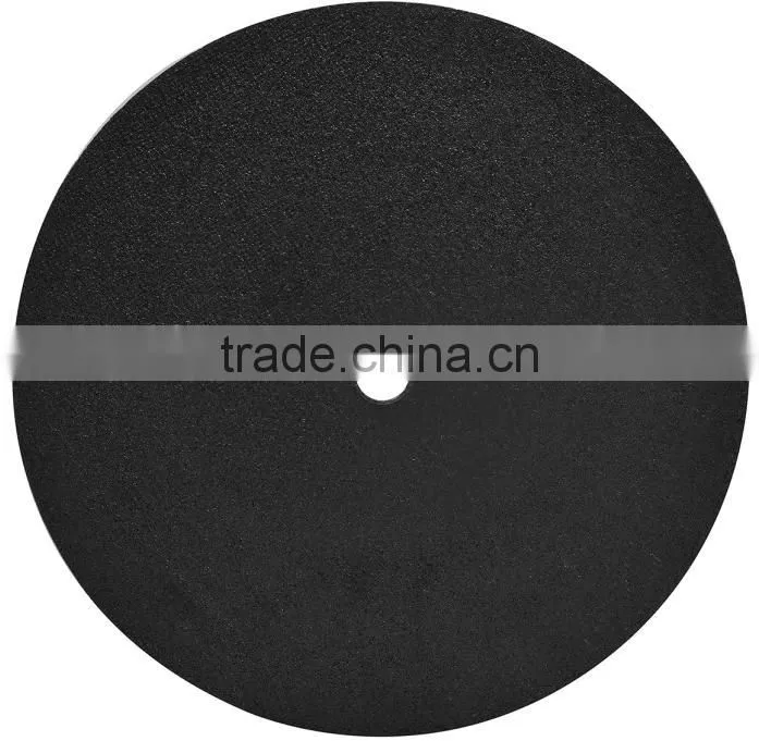 350*3*25.4mm carborundum Cutting Disc for Metal
