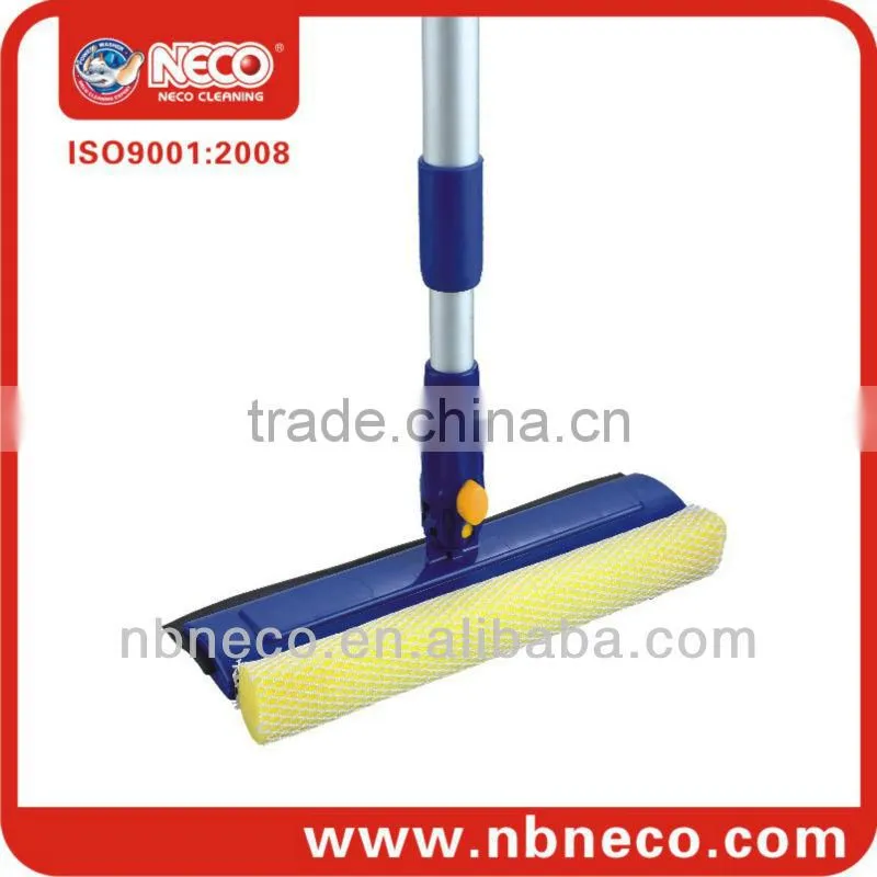 multifunctional window cleaner