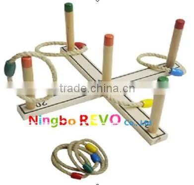 Desktop Ring Toss Game