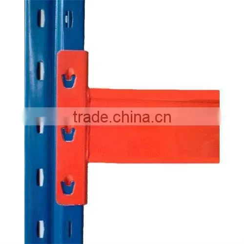 ( medium duty)middle capacity warehouse display rack