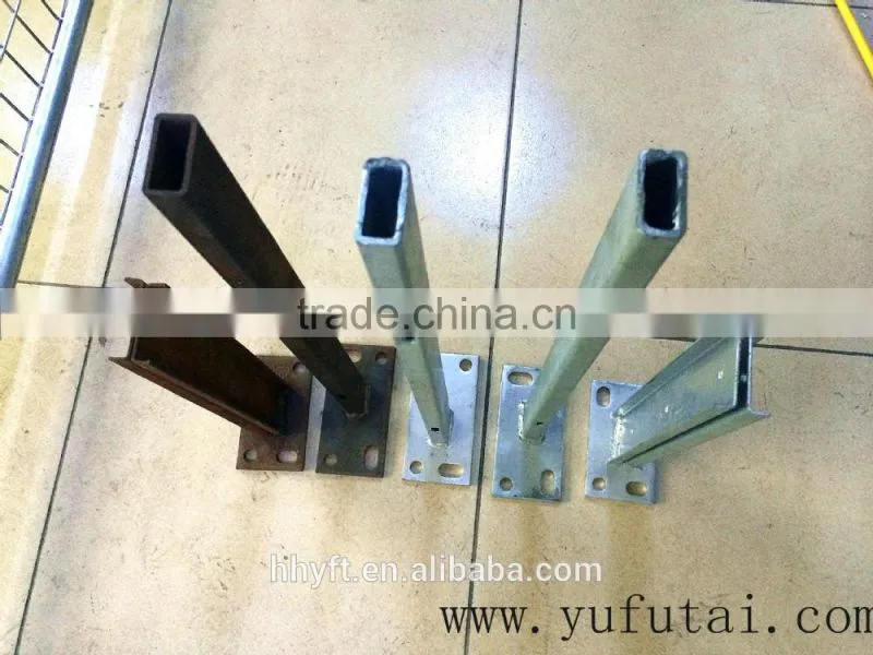 China support glass for building on hot sale