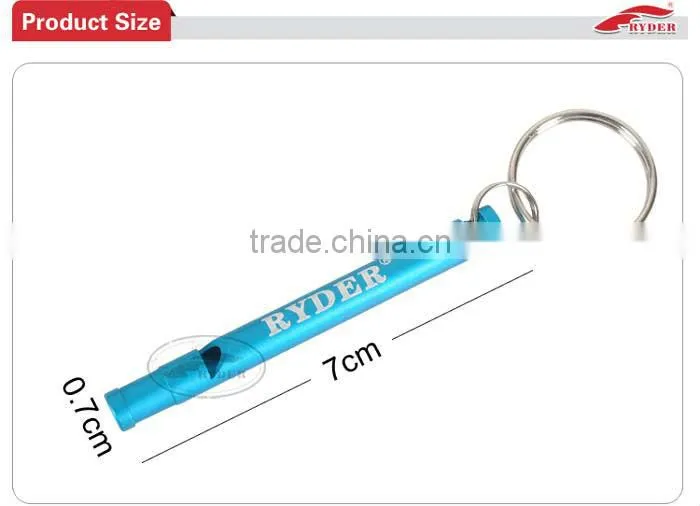 Promotion Whistle