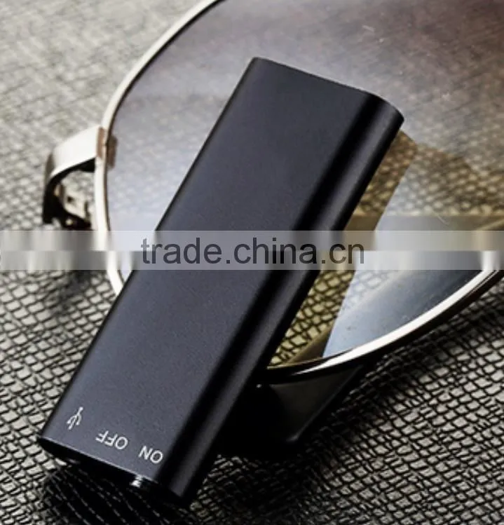 Mini voice recorder hnd2 digital voice recorder with remote control