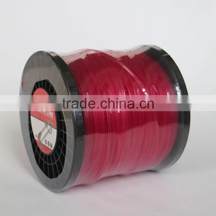 Wholesale 10LB Professional Grade Original Nylon Grass Twisted Trimmer Line