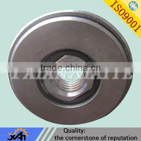 rotor stator powder metallurgy casting pump