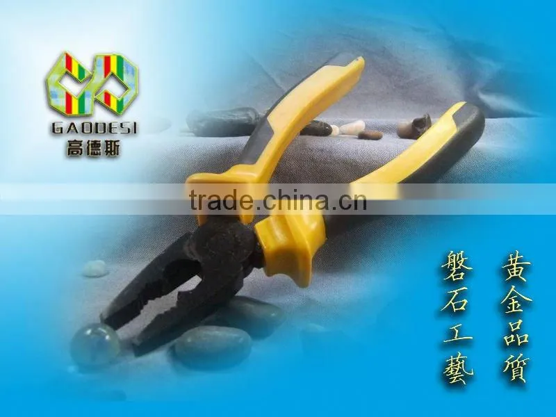 Germany Type Combination Cutting Plier