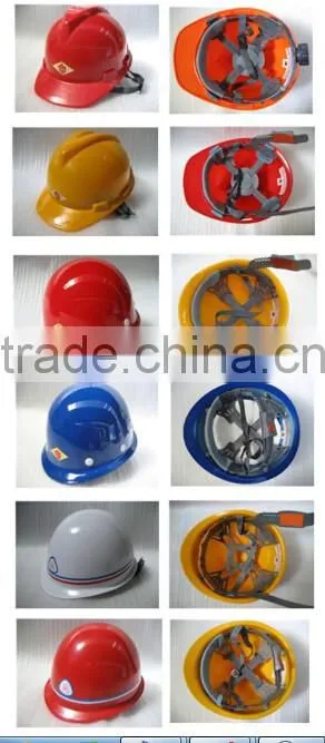 Helmets/ABS Safety Helmets/Construction Helmets In Guangzhou