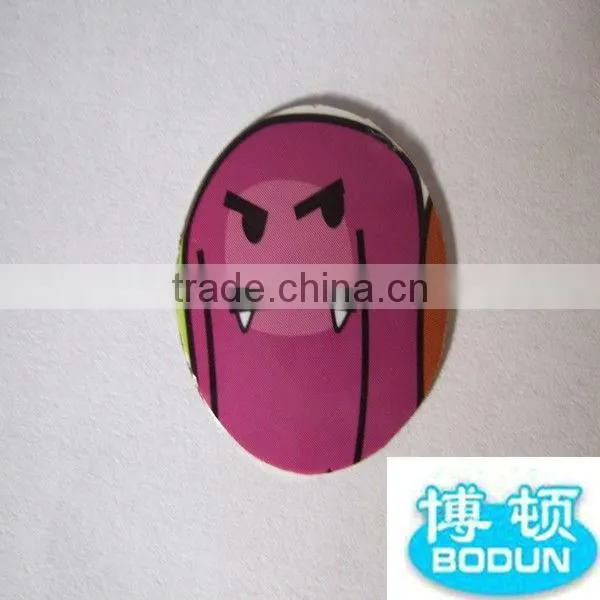 Thermo Bimetallic Jumping Disc