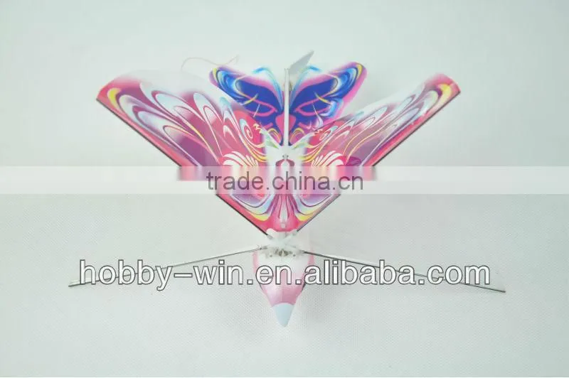 2 CH Flying RC bird