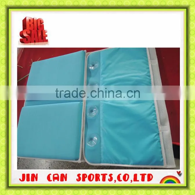high quality and hot selling neoprene non slip bath mat