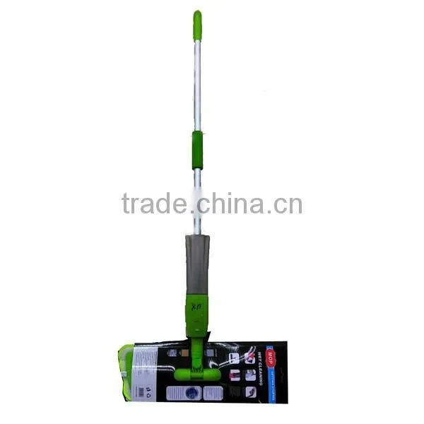 Foldable Spray Mop As Seen On TV Microfiber Spray Mop