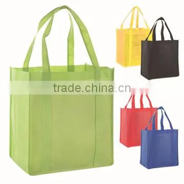 2015 New Cheap pp Non Woven Bag for Shopping/Pp Non Woven Shopping Bag