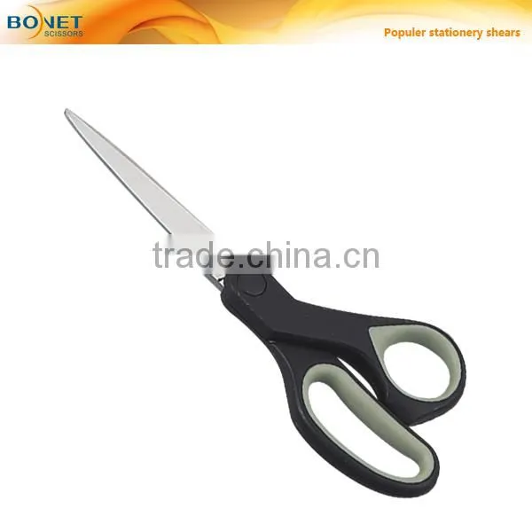 SST0026 FDA certificated 5" comfortable grip stationery as seen on tv scissors