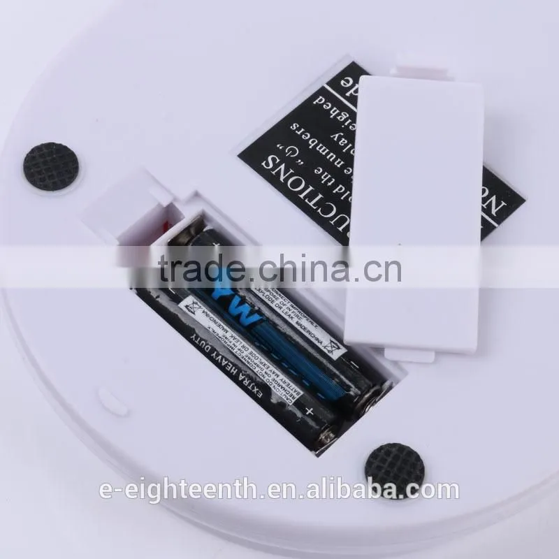 2016 new 5kg/1g LED Electronic Food Diet Postal Kitchen Digital Scale