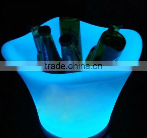 LED ICE Bucket
