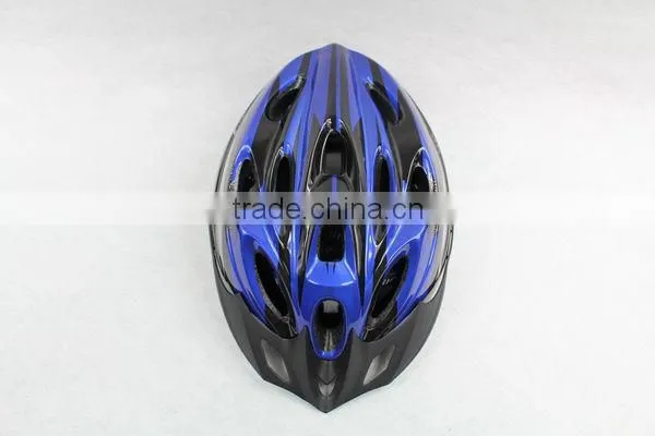 Upgrade New Type Hot sell bicycle helmet, safety and nice helmet for bike